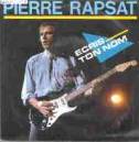 Pierre Rapsat : Ecris Ton Nom